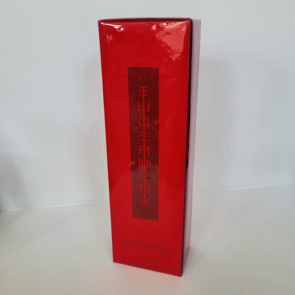 NEW 200ml / 6.7 fl oz Shiseido Eudermine Revitalizing Essence